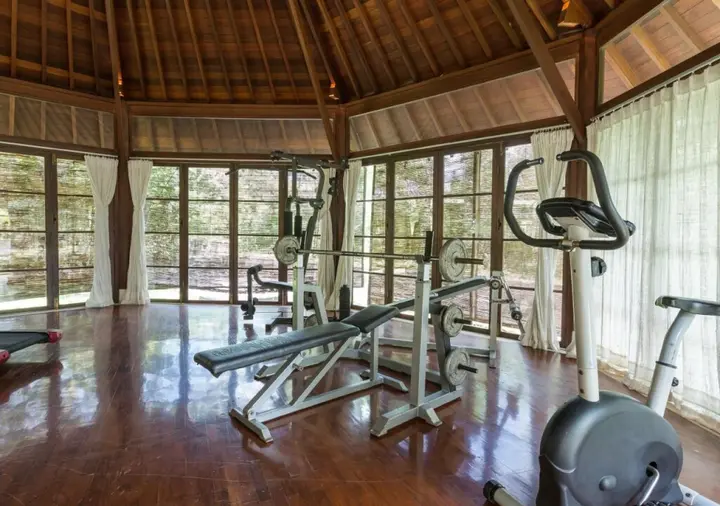 Пекату: Canang Sari Villas