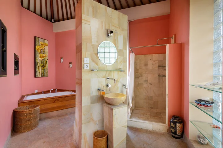 Пекату: Canang Sari Villas