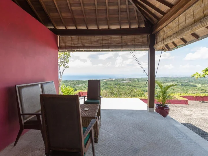Пекату: Canang Sari Villas