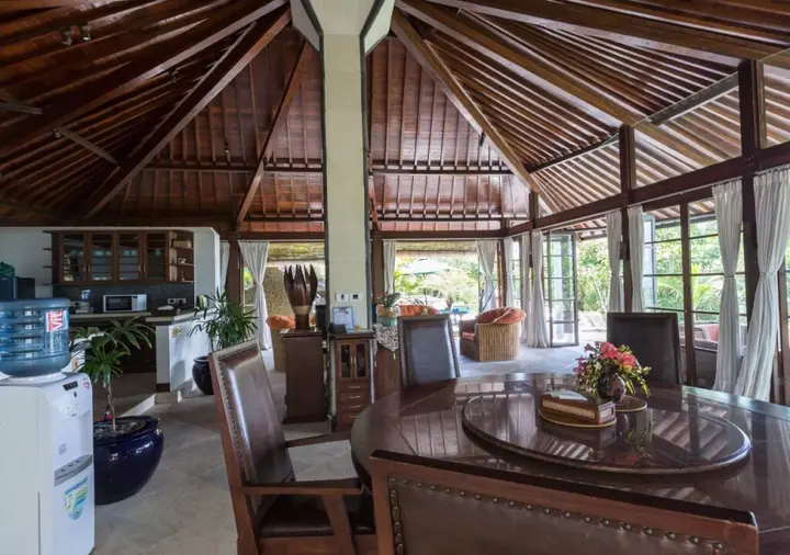 Пекату: Canang Sari Villas