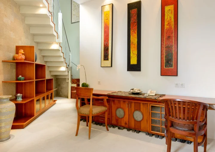 Пекату: Canang Sari Villas