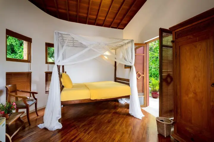 Canang Sari Villas — фото 5