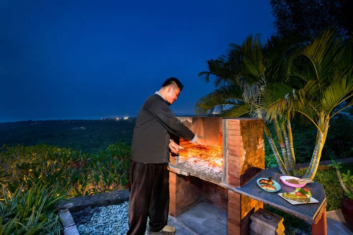 Пекату: Canang Sari Villas