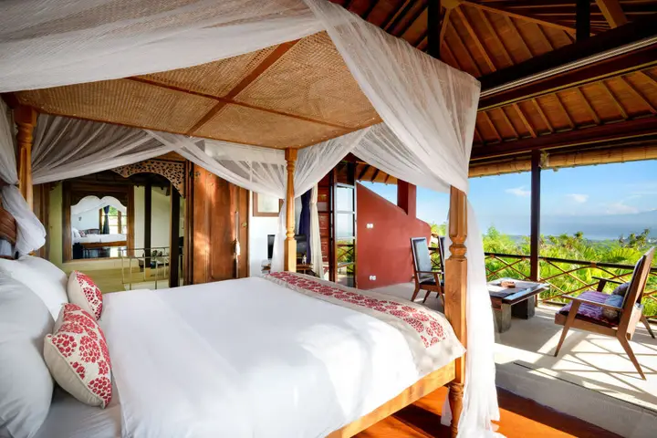 Canang Sari Villas — фото 4