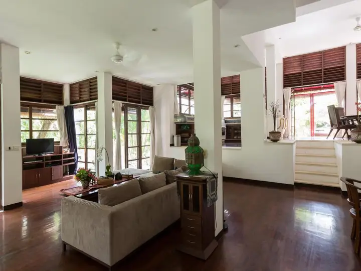 Canang Sari Villas — фото 2
