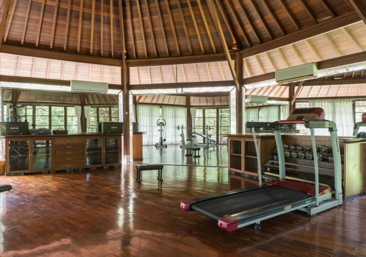 Пекату: Canang Sari Villas