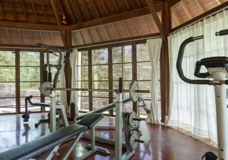 Пекату: Canang Sari Villas
