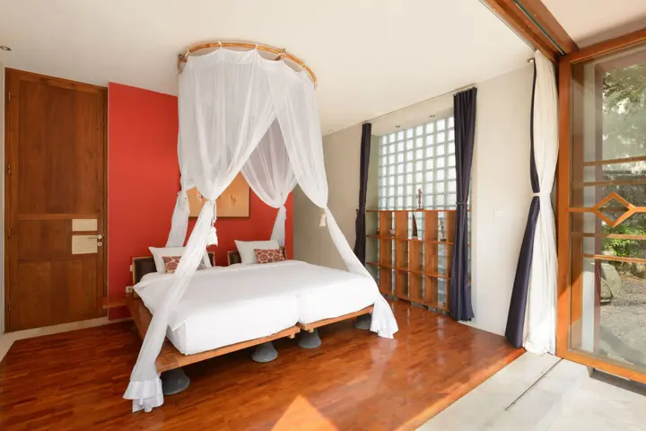 Пекату: Canang Sari Villas