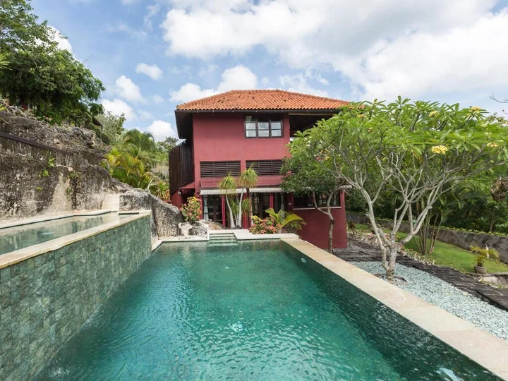 Пекату: Canang Sari Villas