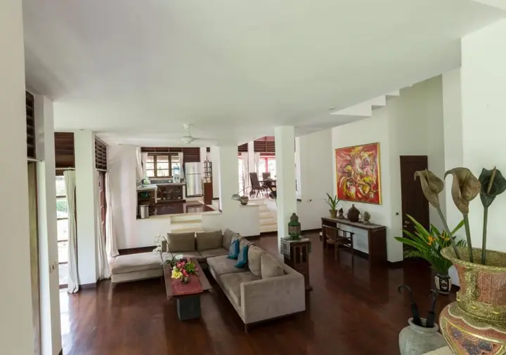 Пекату: Canang Sari Villas
