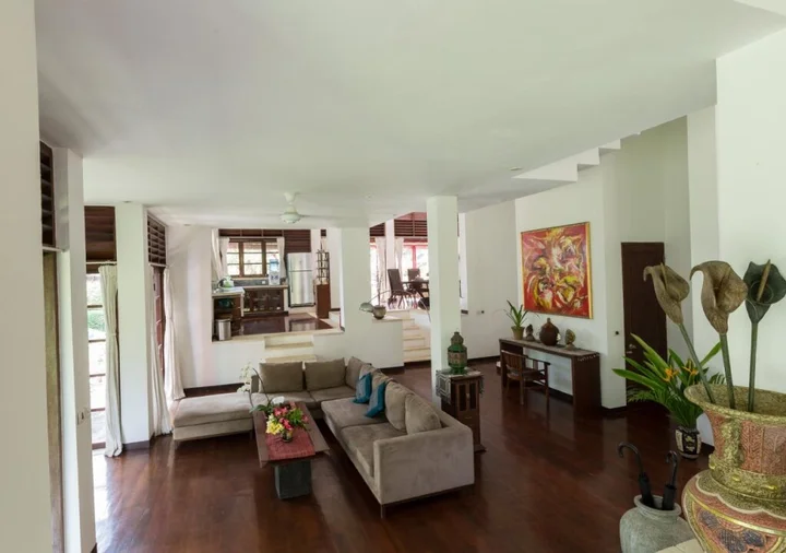 Пекату: Canang Sari Villas