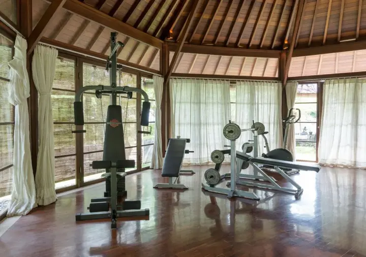 Пекату: Canang Sari Villas