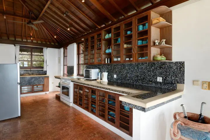 Пекату: Canang Sari Villas