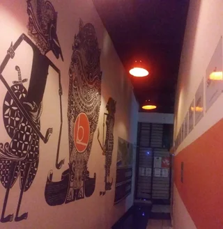 Кута: Bedbunkers Hostel 2 Bali