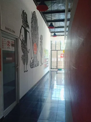 Кута: Bedbunkers Hostel 2 Bali