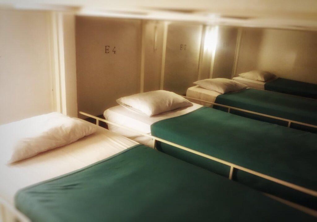 Кута: Bedbunkers Hostel 2 Bali