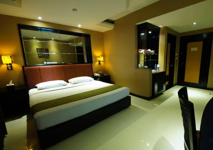 Tematik Hotel Pluit — фото 1