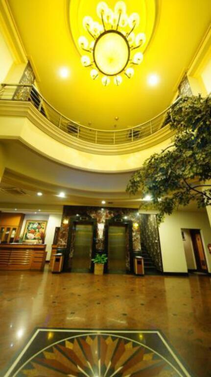 Джакарта: Tematik Hotel Pluit