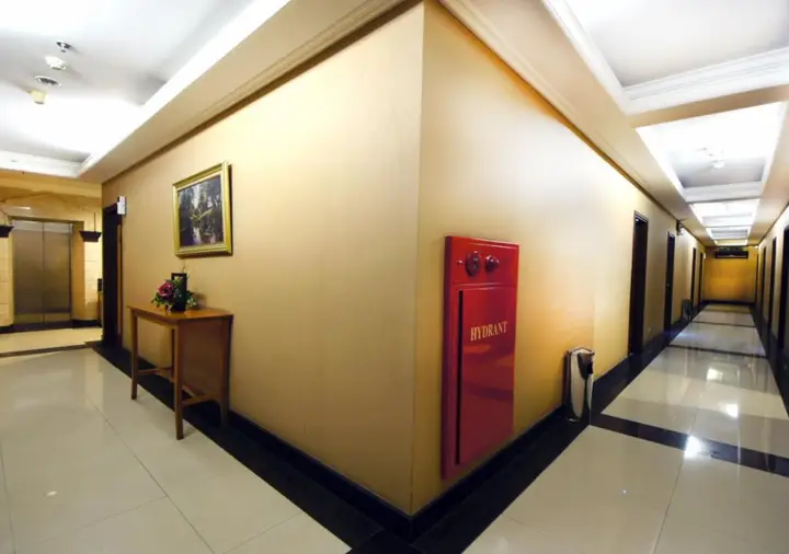Tematik Hotel Pluit — фото 3