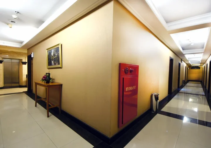 Джакарта: Tematik Hotel Pluit