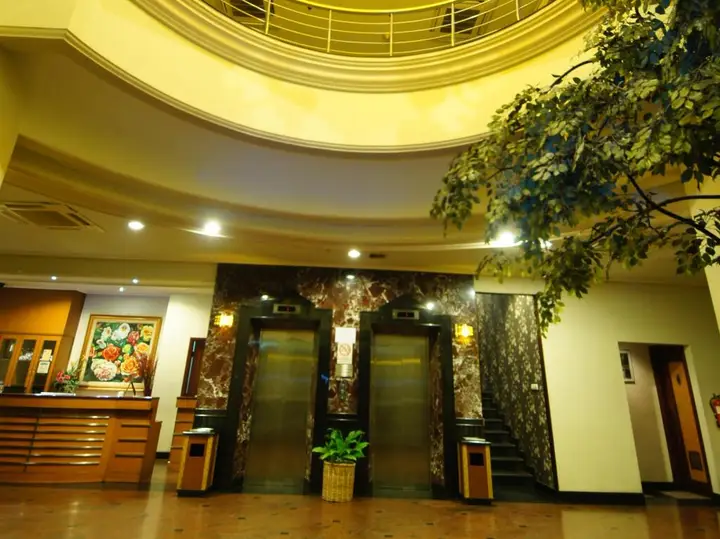 Tematik Hotel Pluit — фото 2