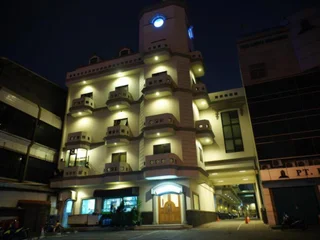 Джакарта: Tematik Hotel Pluit