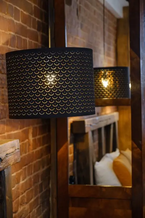 Нижний Новгород: Апартаменты LOFT Холл у Кремля с четырьмя комнатами