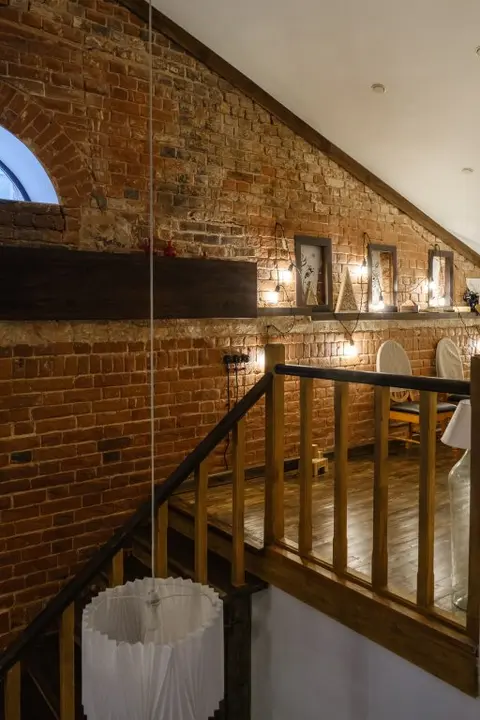Нижний Новгород: Апартаменты LOFT Холл у Кремля с четырьмя комнатами