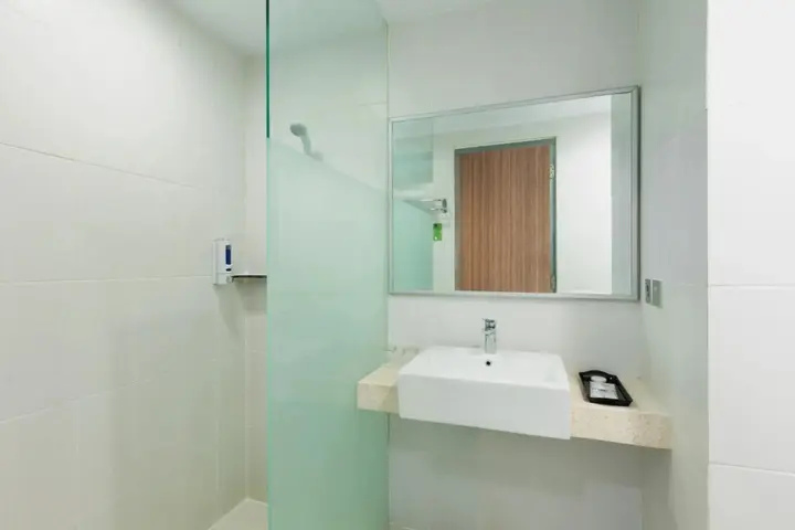 Джокьякарта: Burza Hotel Yogyakarta