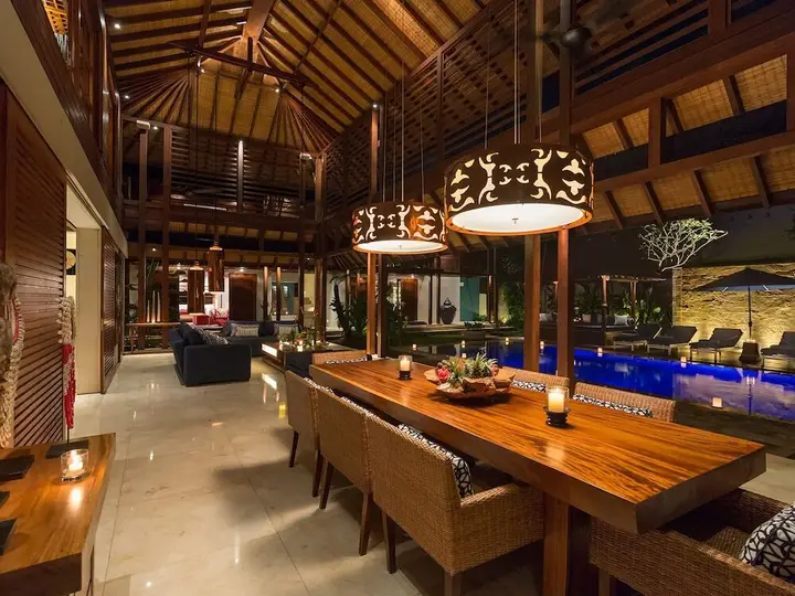 Villa Windu Sari — фото 4