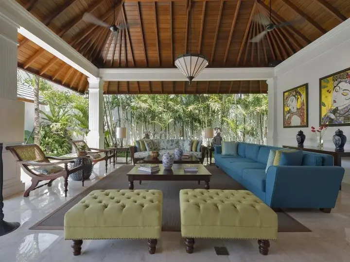 Villa Windu Sari — фото 6