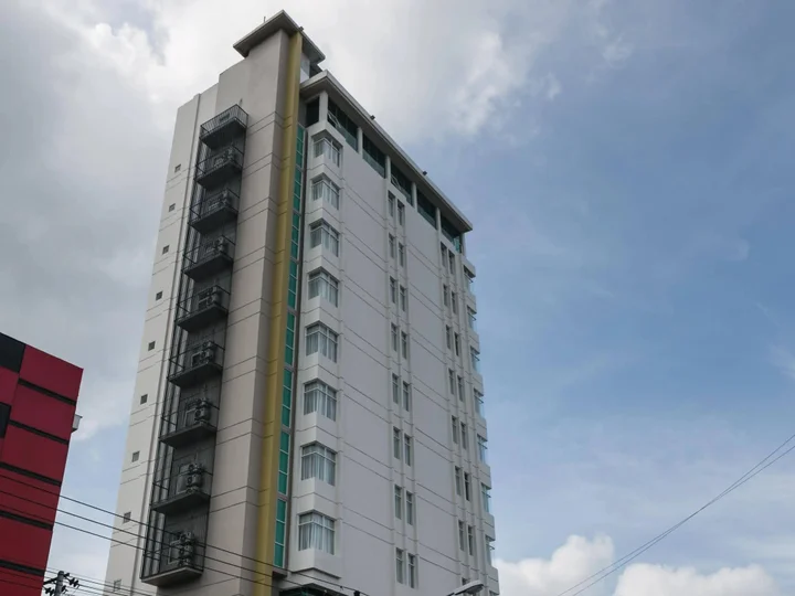 Макассар: The One Hotel Makassar