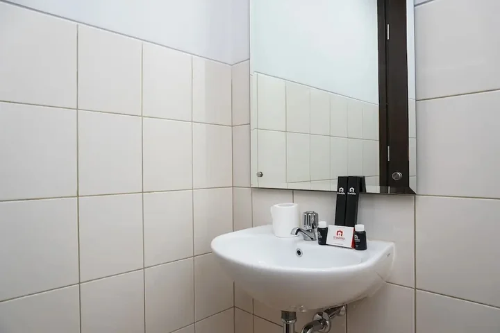 Джакарта: The Aspen Apartment