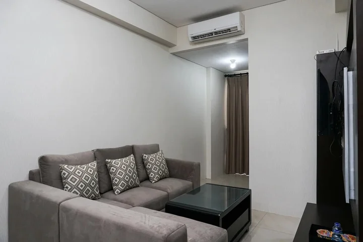 Джакарта: The Aspen Apartment