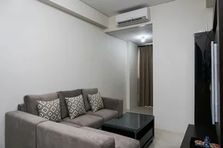 Джакарта: The Aspen Apartment