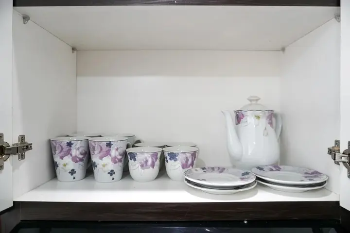 Джакарта: The Aspen Apartment