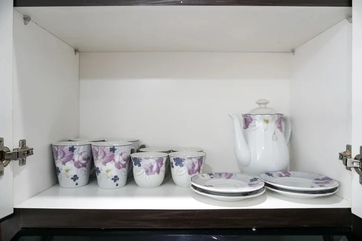 Джакарта: The Aspen Apartment