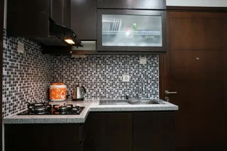 Джакарта: The Aspen Apartment