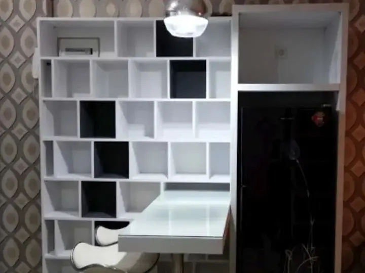 Джакарта: The Aspen Apartment