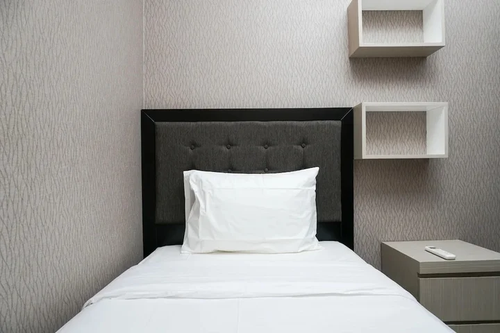 Джакарта: The Aspen Apartment