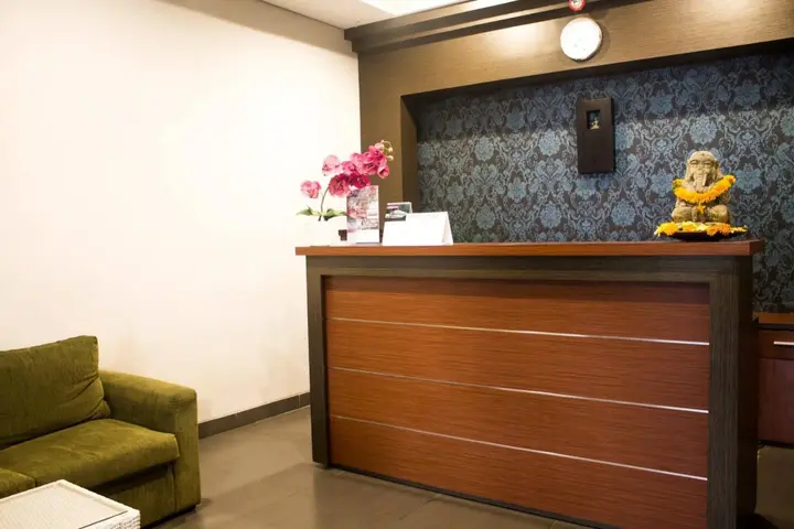 Кута: Kamini Legian Hotel