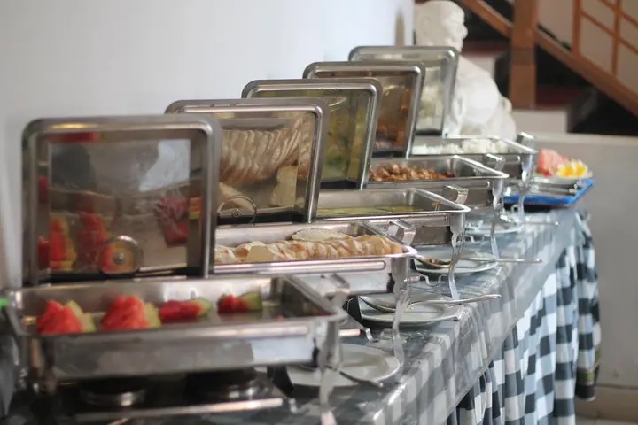 Кута: Kamini Legian Hotel