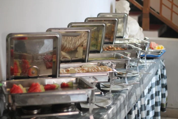 Кута: Kamini Legian Hotel