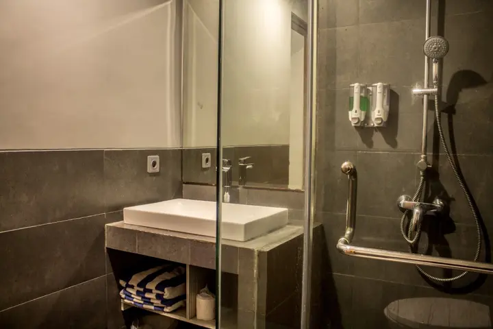 Кута: Kamini Legian Hotel