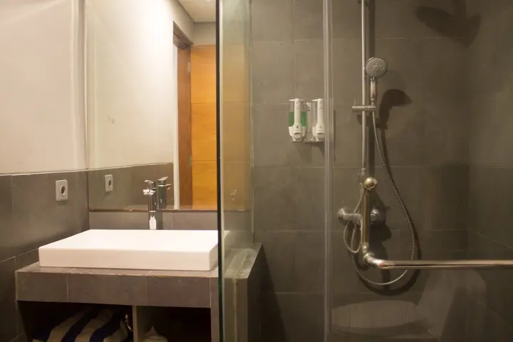 Кута: Kamini Legian Hotel