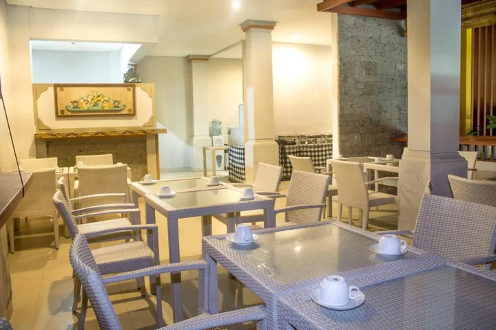 Кута: Kamini Legian Hotel