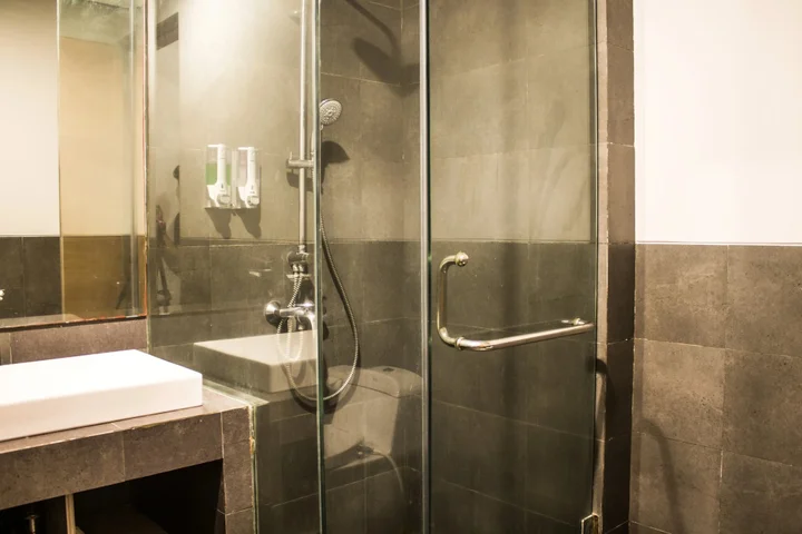 Кута: Kamini Legian Hotel