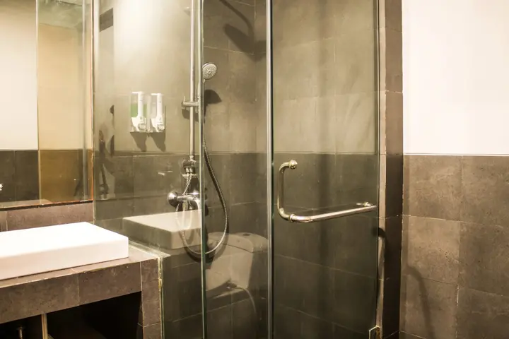 Кута: Kamini Legian Hotel