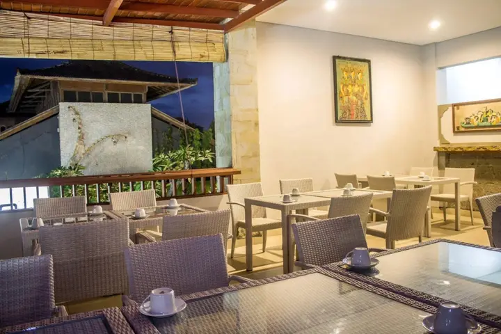 Кута: Kamini Legian Hotel