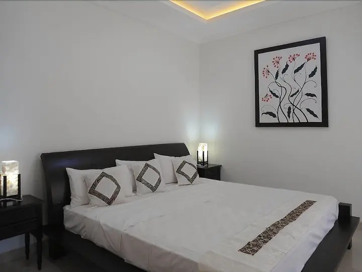 Санур: Villa Brolga Sanur